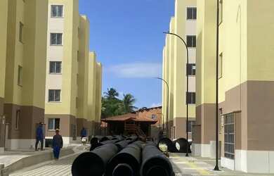 Imagem 13: Oportunidade de Repasse no APÊ MESSEJANA