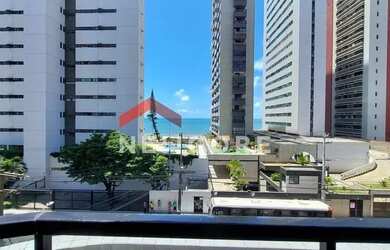 Imagem: Apartamento em Rua José Nunes da Cunha - Piedade - Jaboatão