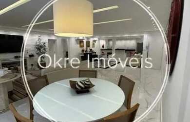 Imagem 9: Sofisticação e conforto no coração do Jardins