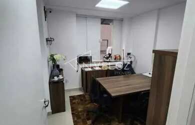 Imagem 8: Sala - / Comercial / Centro