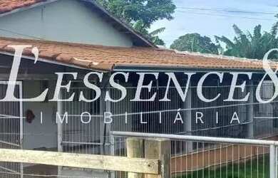 Imagem: A fazenda possui 96.800m² de Área e está localizado em Setor