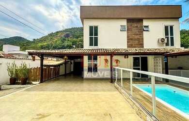 Imagem: Casa com 3 dormitórios à venda, 16 m² por R$ 680.000,00