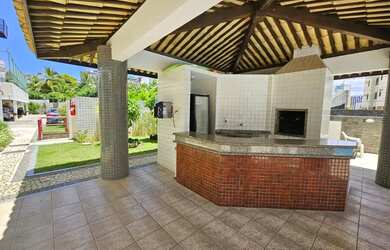 Imagem 16: Apartamento à venda no R. MÁRCIO BATISTA, STIEP, SALVADOR - BAHIA ,...