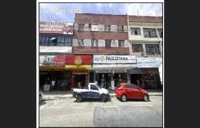 Imagem: O apartamento possui 2 Dormitórios, 1 Banheiro, 73m² de Área