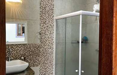 Imagem 13: Duas casas no mesmo terreno