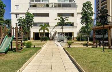 Imagem 11: Apartamento com 3 dormitórios, 125 m² - venda por R$ 1.380.000 ou aluguel por R$ 10.592/mê