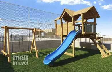 Imagem 13: LMS-19 Lançamento na Região da Cohama Alto padrão condominio Fiji