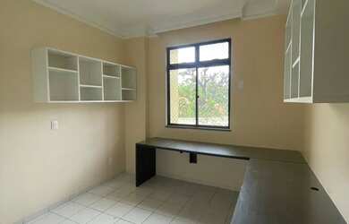 Imagem: O apartamento possui 4 Dormitórios, 3 Banheiros, 2 Vagas na