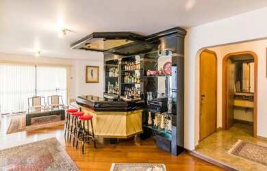 Imagem 5: Apartamento em Alameda Fernão Cardim - Jardim Paulista - São Paulo/SP