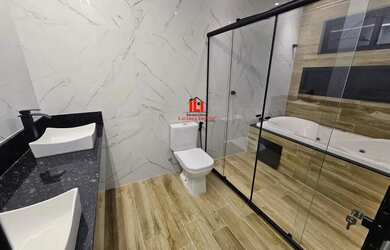 Imagem 13: Casa Duplex no Reserva do Parque 4 Qts 3 suíte s 1 master Piscina com...