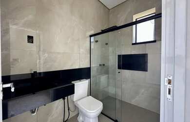 Imagem 5: Casa Duplex no Mosaico 3 Suítes, sendo 02 no Térreo, e 01 Master no...