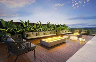 Imagem 16: Apartamento - 2 dormitórios - 2 Suítes - localizado em Itapema / Meia...