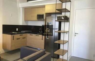 Imagem 7: Flat disponível no Itaim Bibi