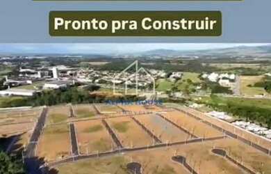 Imagem: O terreno possui 10m² de Área e está localizado em Alto