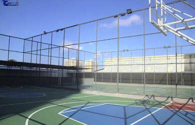 Imagem 13: Piazza Toscana. 3/4. 1 Suíte. 1 Vaga. Torre Livorno Rv 07