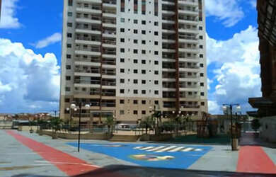 Imagem 12: Piazza Toscana. 3/4. 1 Suíte. 1 Vaga. Torre Livorno Rv 07