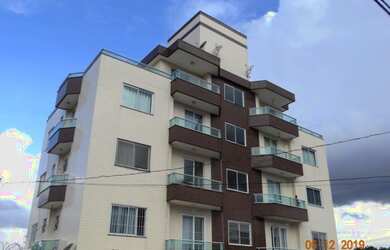 Imagem: O apartamento possui 3 Dormitórios, 3 Banheiros, 2 Vagas na