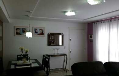 Imagem 4: CAXIAS DO SUL - Apartamento Padrão - JARDIM AMÉRICA