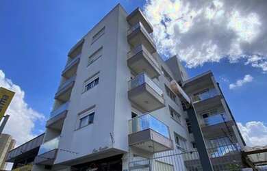 Imagem 1: CAXIAS DO SUL - Apartamento Padrão - JARDIM AMÉRICA