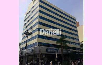 Imagem: O depósito possui 35m² de Área e está localizado em Centro