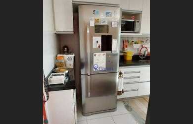 Imagem 7: Apartamento à venda, 62 m² por R$ 905.000,00 - Brooklin Paulista - São...