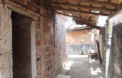 Imagem 8: Casa à venda, 56 m² por R$ 110.000,00 - Nápoli - Ribeirão das Neves/MG