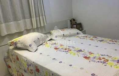 Imagem 2: Apartamento para Venda em Salvador, Itapuã, 3 dormitórios, 1 suíte,...