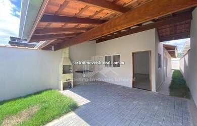 Imagem 1: Caraguatatuba - Casa Padrão - Pontal de Santa Marina