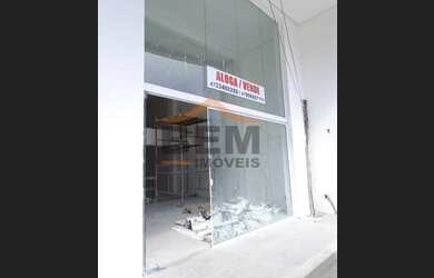 Imagem: O depósito possui 1 Vaga na garagem, 142m² de Área e está