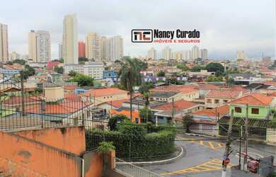 Imagem: O terreno está localizado em Santa Teresinha, São Paulo à