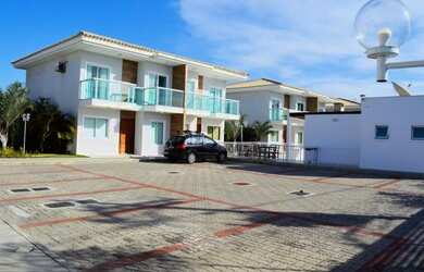 Imagem 4: CABO FRIO - Casa de Condomínio - PORTINHO