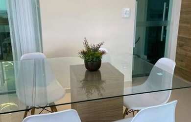 Imagem 3: Apartamento à venda, 73 m² por R$ 380.000,00 - Canto do Forte - Praia...