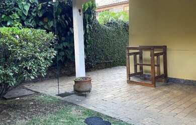 Imagem 16: SãO PAULO - Casa Padrão - Jandira