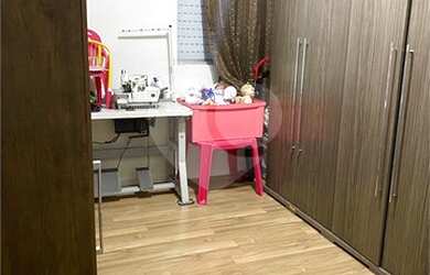 Imagem 8: Jundiaí - Apartamento Padrão - Jardim Shangai