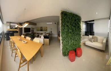 Imagem 15: Vendo apartamento com 138 metros Alto Padrão localizado na Pituba - Salvador...