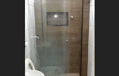 Imagem 5: apartamento para temporada de 01 dormitório