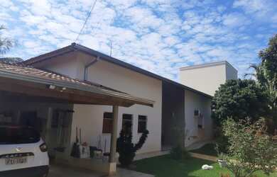 Imagem 6: JAGUARIÚNA - RESIDENCIAL - NÚCLEO URBANO PARQUE ANA HELENA