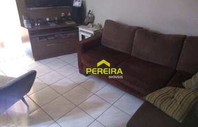 Imagem 6: Casa à venda, 52 m² por R$ 280.000,00 - Residencial Cosmos - Campinas/SP