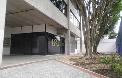 Imagem 3: Ponto para alugar, 1197 m² por R$ 25.000/mês - Vila Betânia - São...