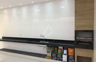 Imagem 13: Condomínio Parqville Pinheiros, casa térrea alto padrão, Aparecida...