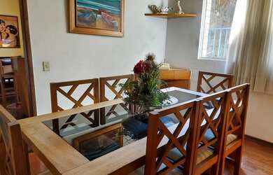 Imagem 5: BELO HORIZONTE - Apartamento Padrão - Sagrada Família