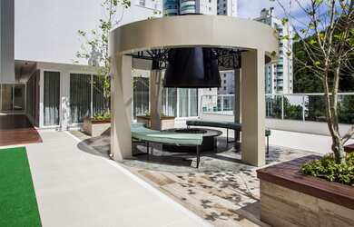 Imagem 3: APARTAMENTO 3 dormitorios novo EM BALNEÁRIO CAMBORIÚ. 149m²