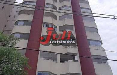 Imagem: O apartamento possui 2 Dormitórios, 2 Banheiros, 2 Vagas na