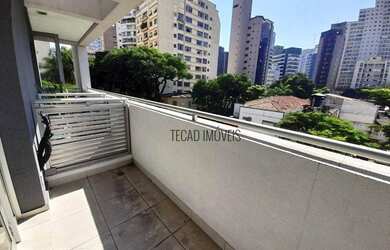 Imagem 5: Conjunto, 40 m² - venda por R$ 530.000,00 ou aluguel por R$ 2.100,00/mês...