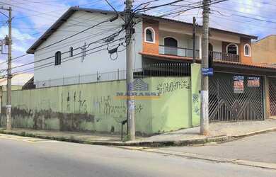 Imagem 2: Sobrado Utinga Santo André/SP