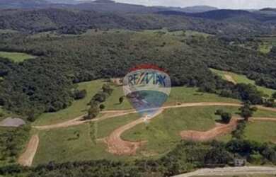 Imagem 4: Terreno à venda, 625 m² por R$ 375.024,00 - Inconfidentes - Ouro Preto/MG