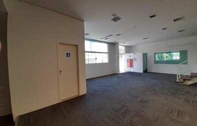 Imagem 4: SãO PAULO - Galpão/Depósito/Armazém - Brooklin Paulista