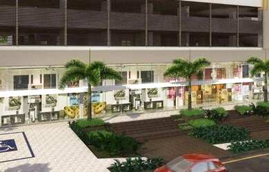 Imagem 9: Sala à venda, 39 m² por R$ 271.466,00 - Centro - Jundiaí/SP