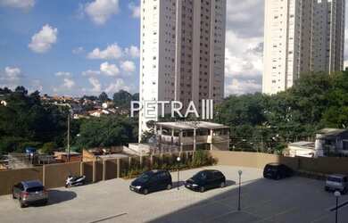 Imagem 5: Apartamento 47M2 2 Dormitorios Novo, Jardim Do Lago, Bonfiglioli, Politecnica