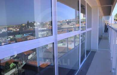 Imagem 14: Sala-À VENDA-Edifício Fórum-Itatiba-SP